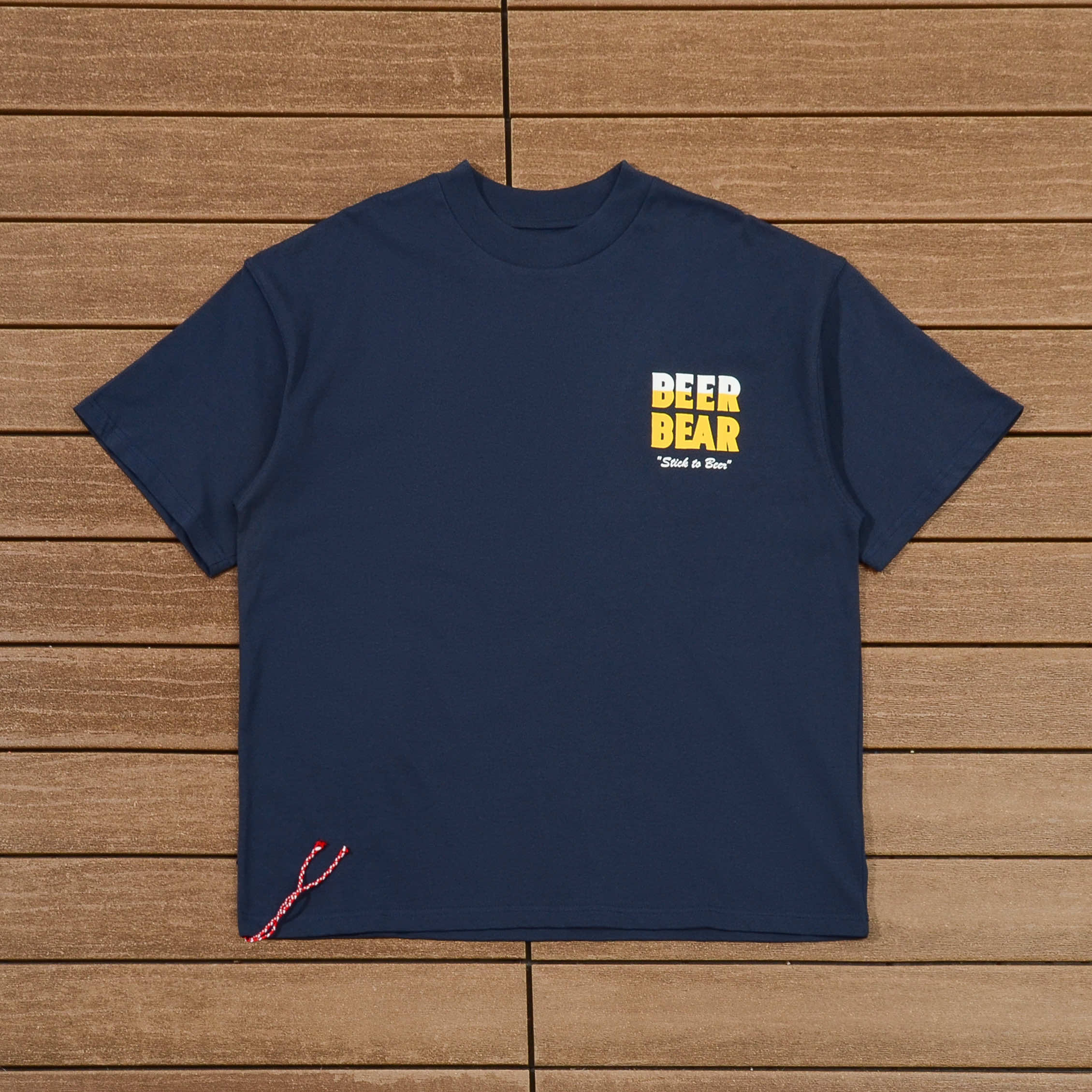 BEAMS T-SHIRT
