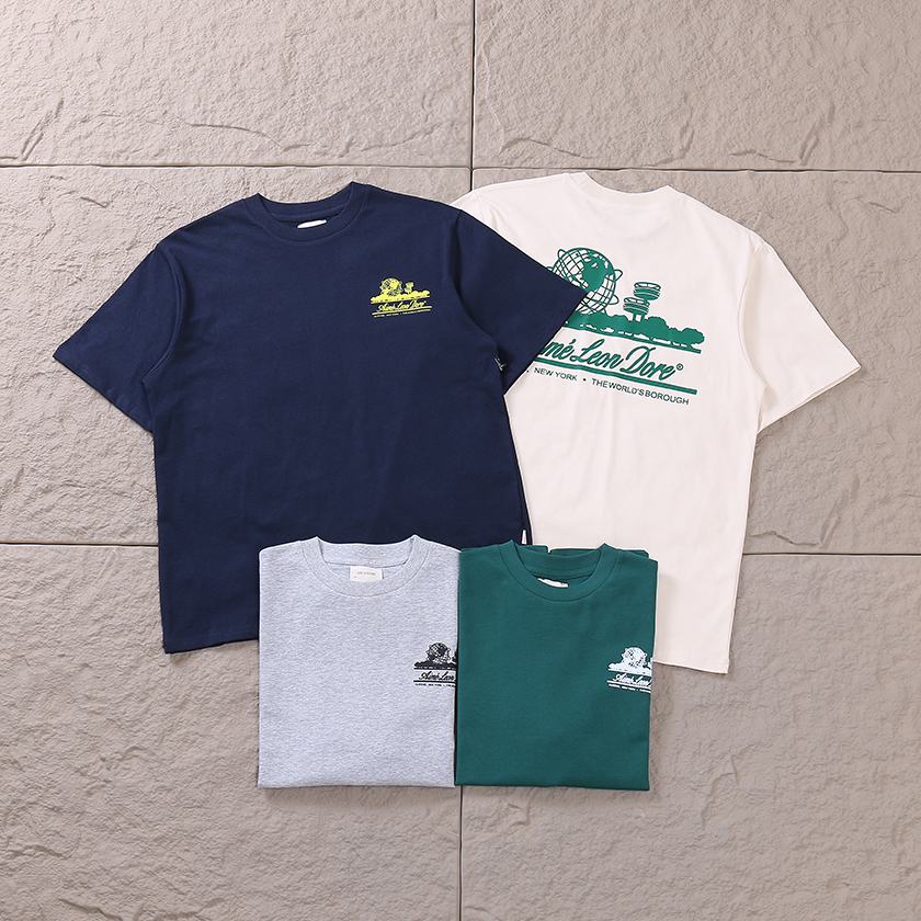ALD T-SHIRT