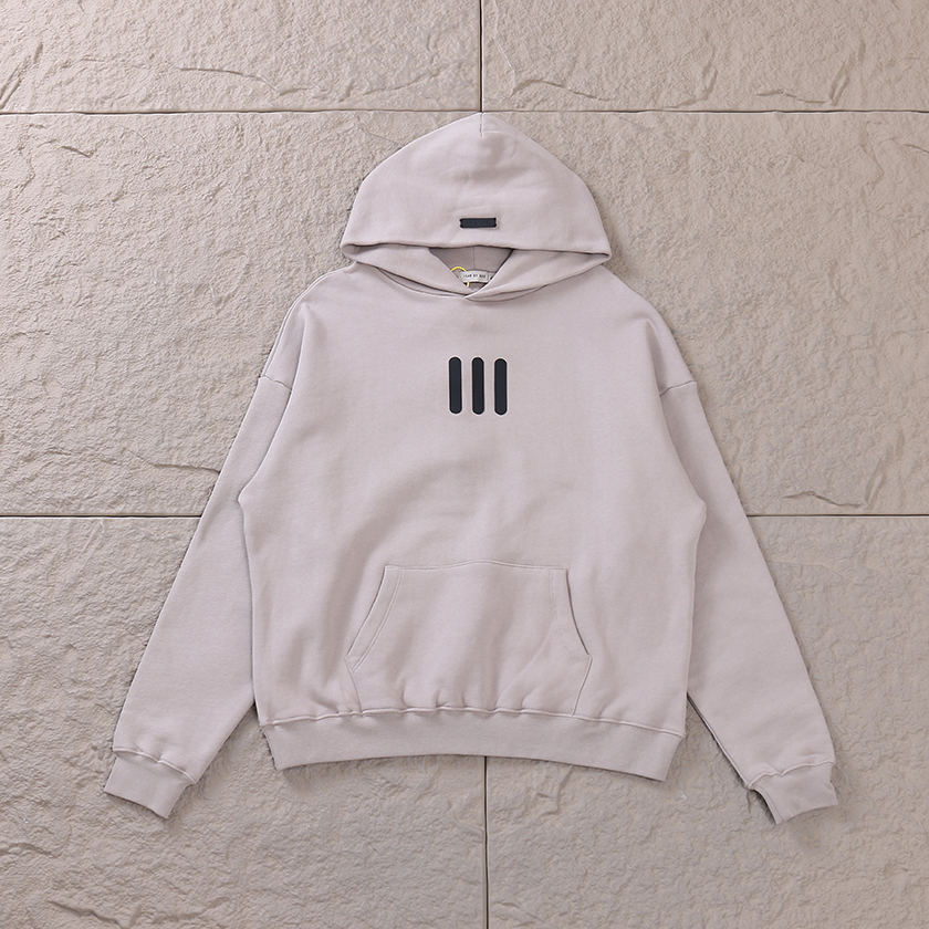FEAR OF GOD HOODIE