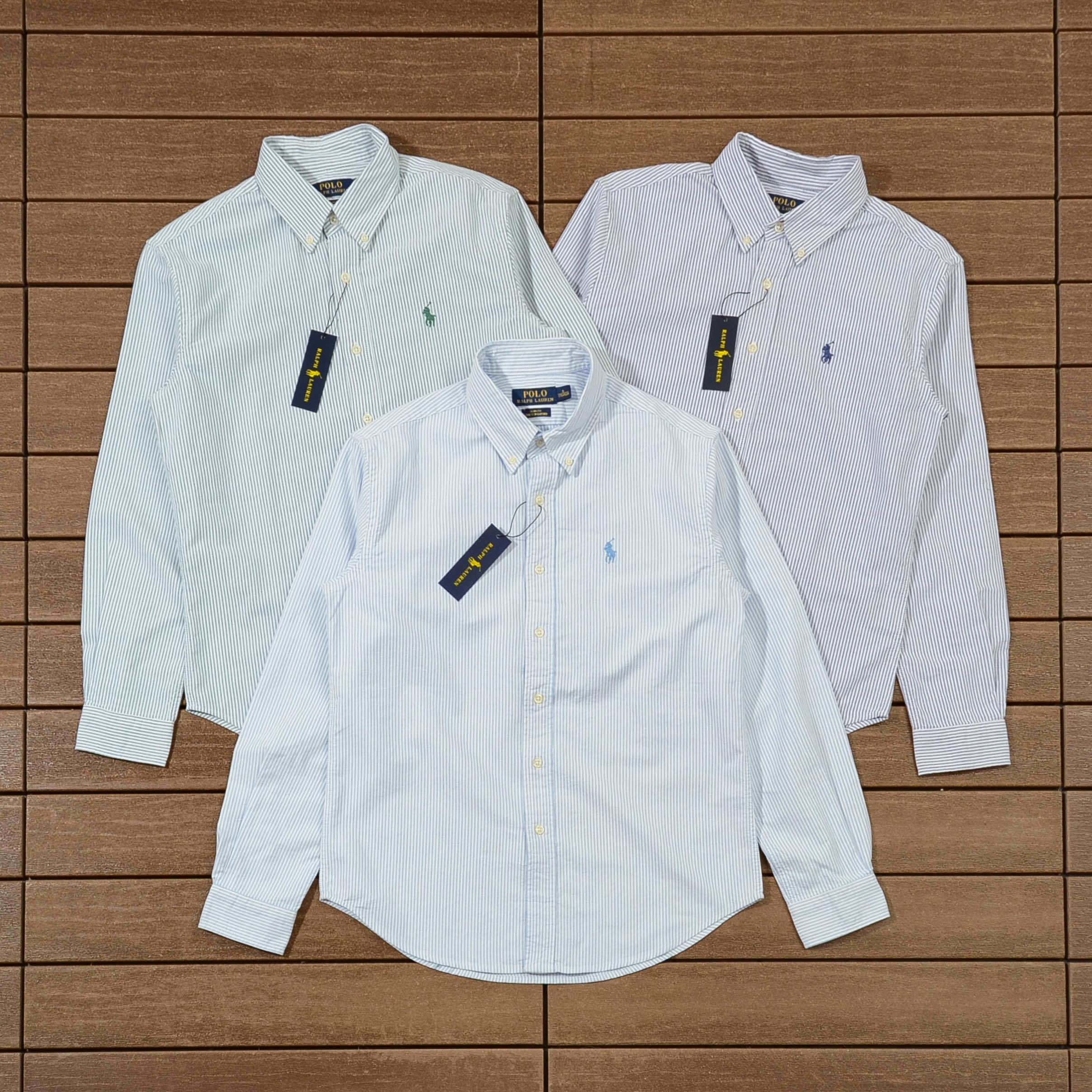 RALPH LAUREN SHIRT