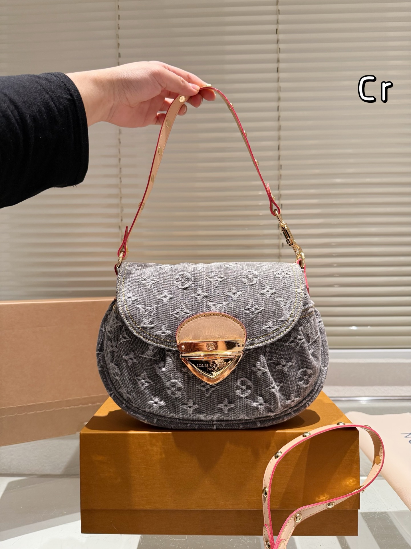 LV BAG