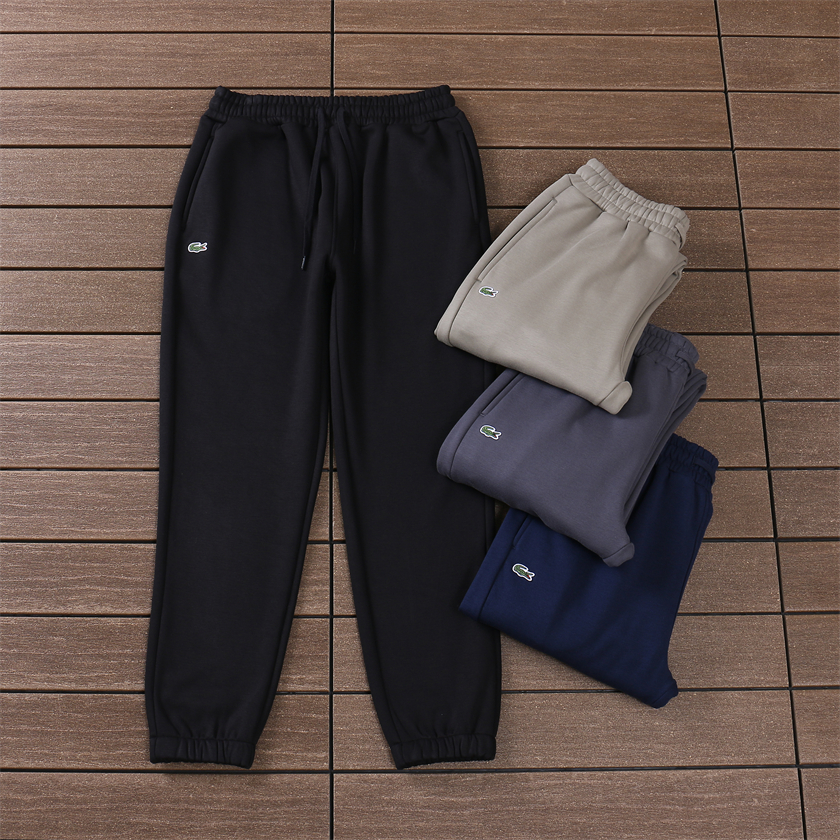 LACOSTE PANT