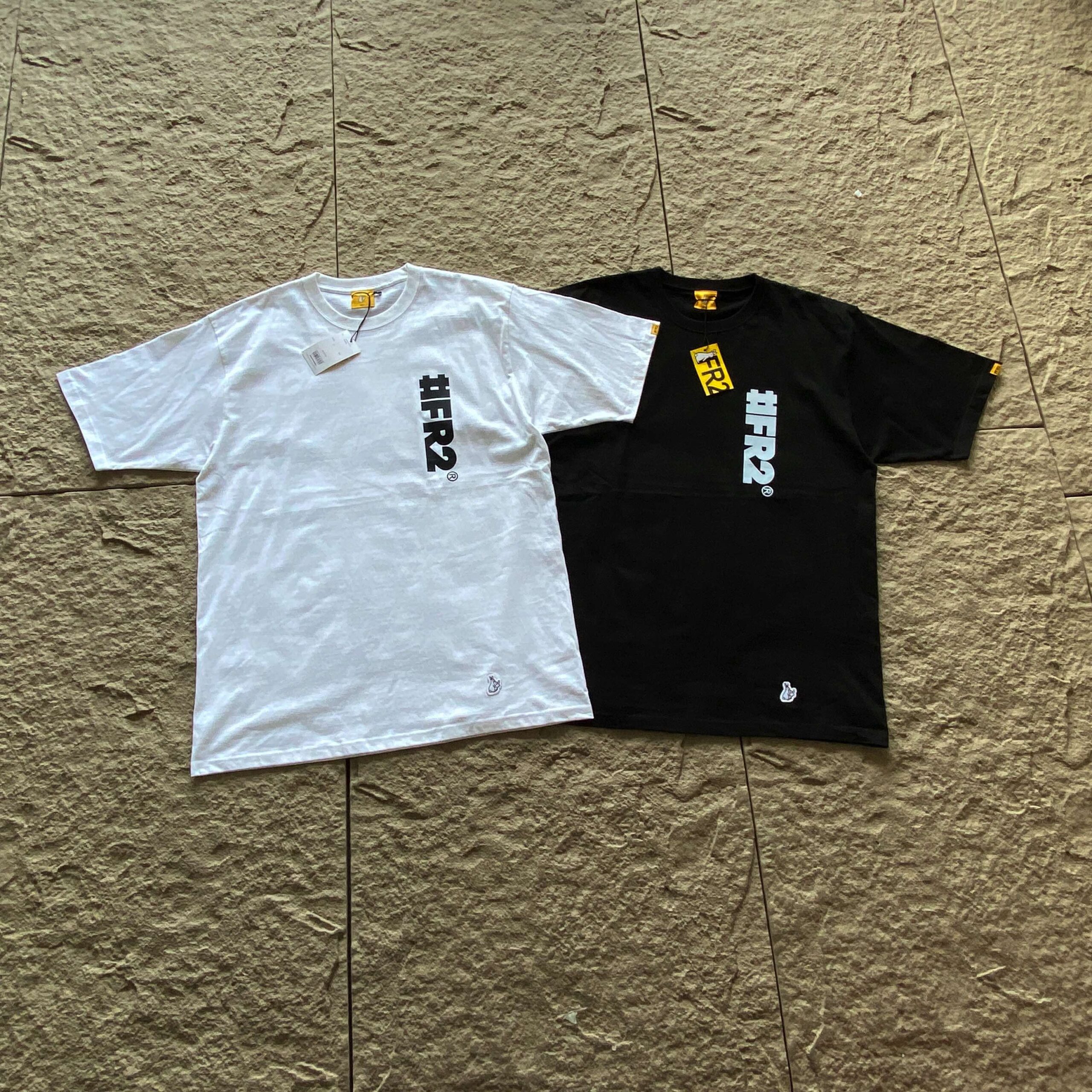 FR2 T-SHIRT