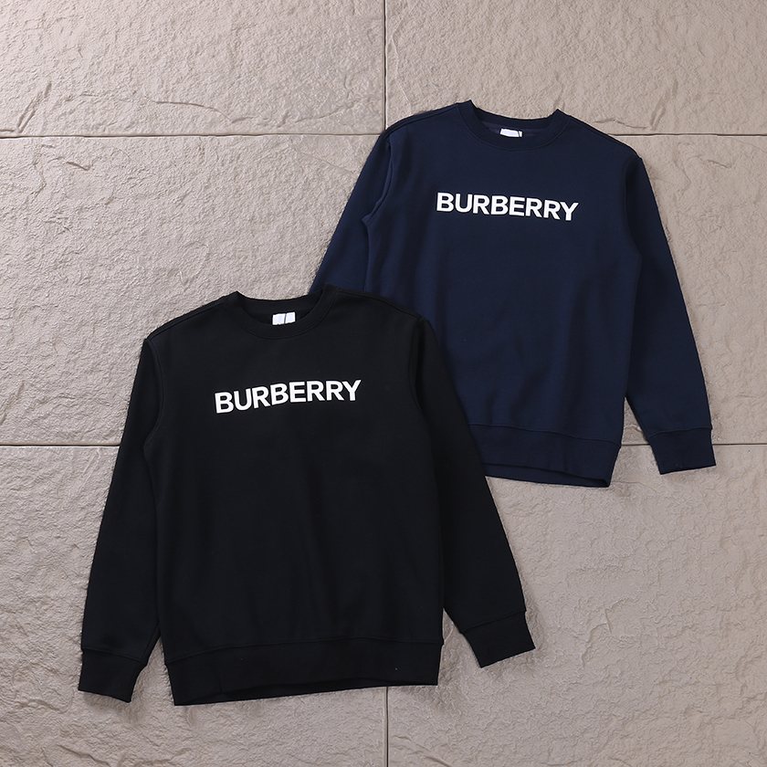 BURBERRY SWEATER