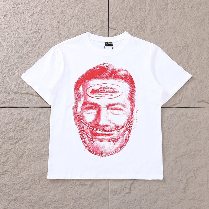 CORTEIZ T-SHIRT