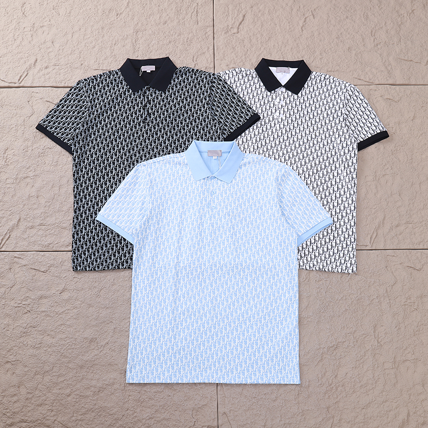 DIOR T-SHIRT