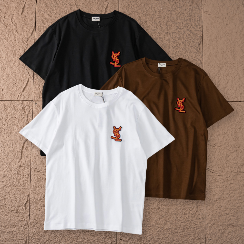SAINT LAURENT T-SHIRT