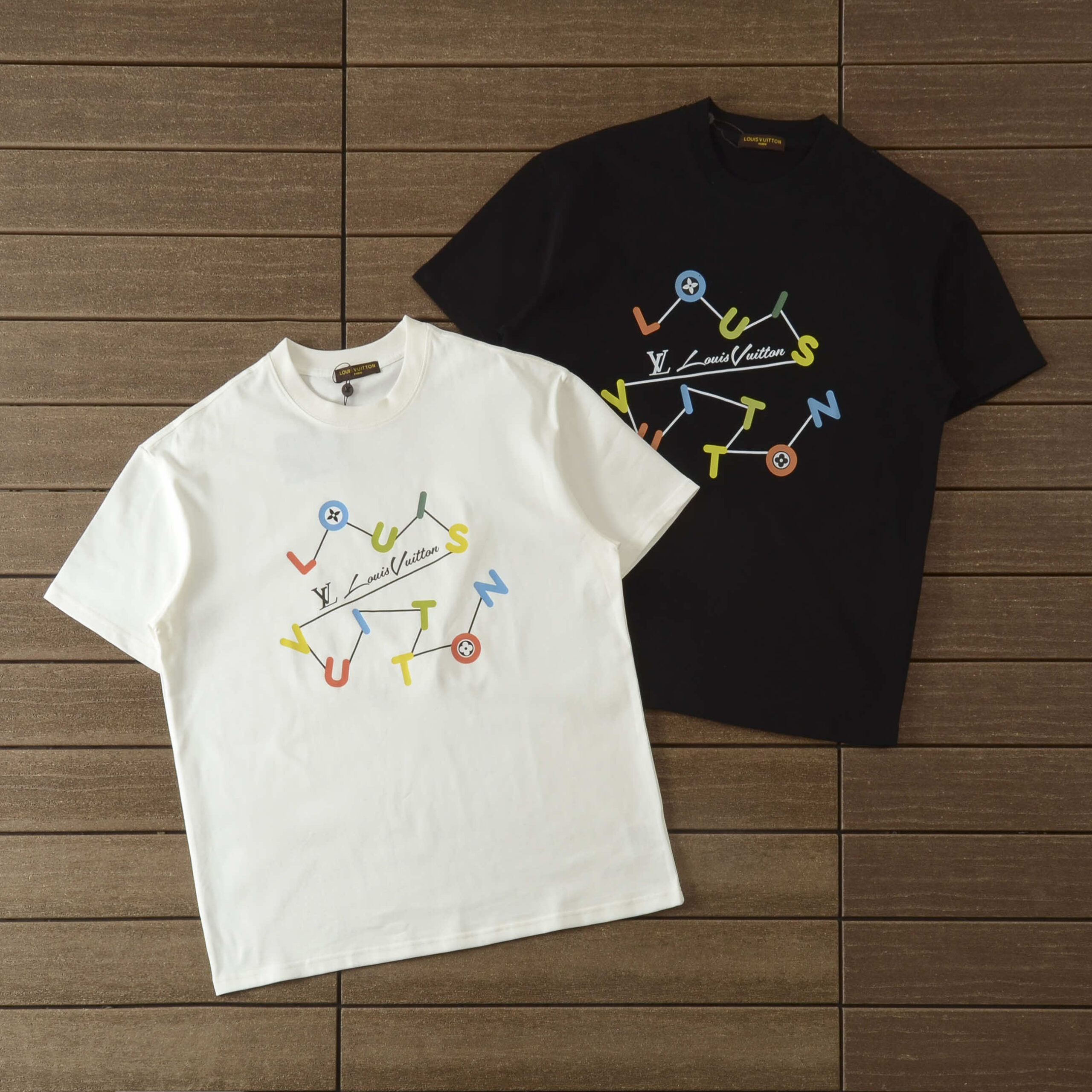 LV T-shirt