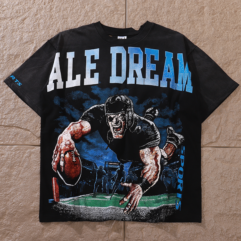 VALLEY T-SHIRT