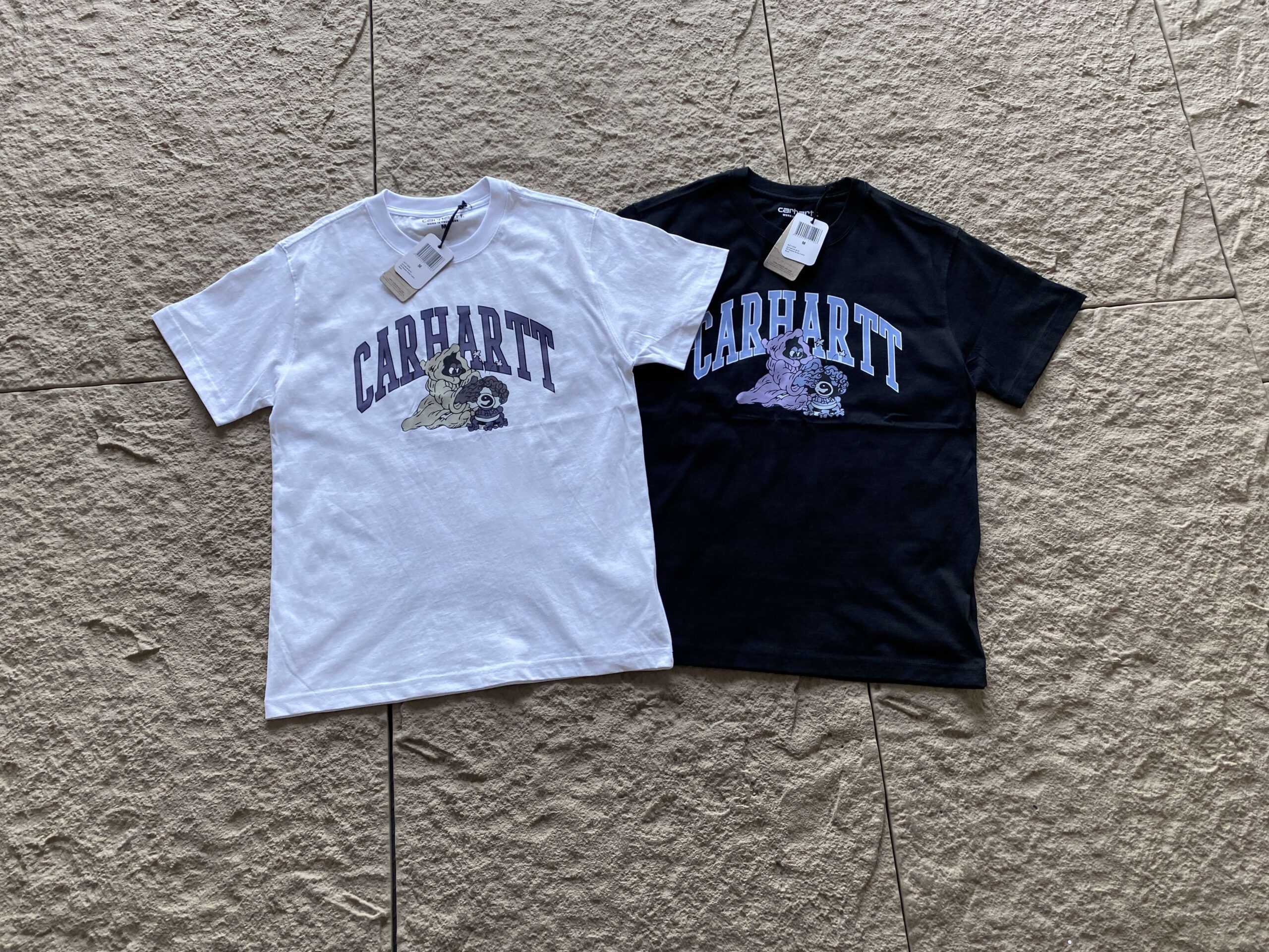 CARHARTT T-SHIRT