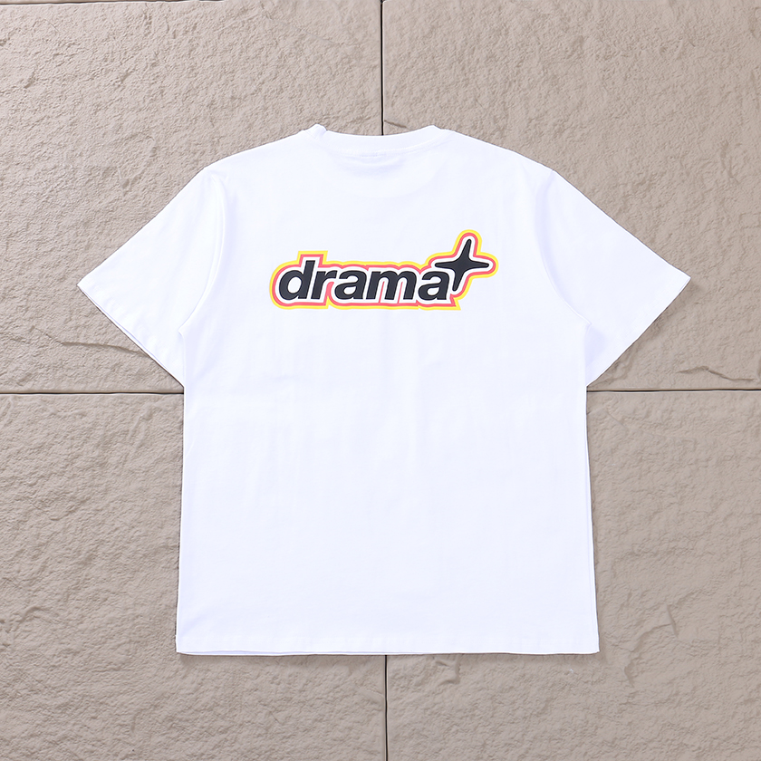 DRAMA CALL T-SHIRT