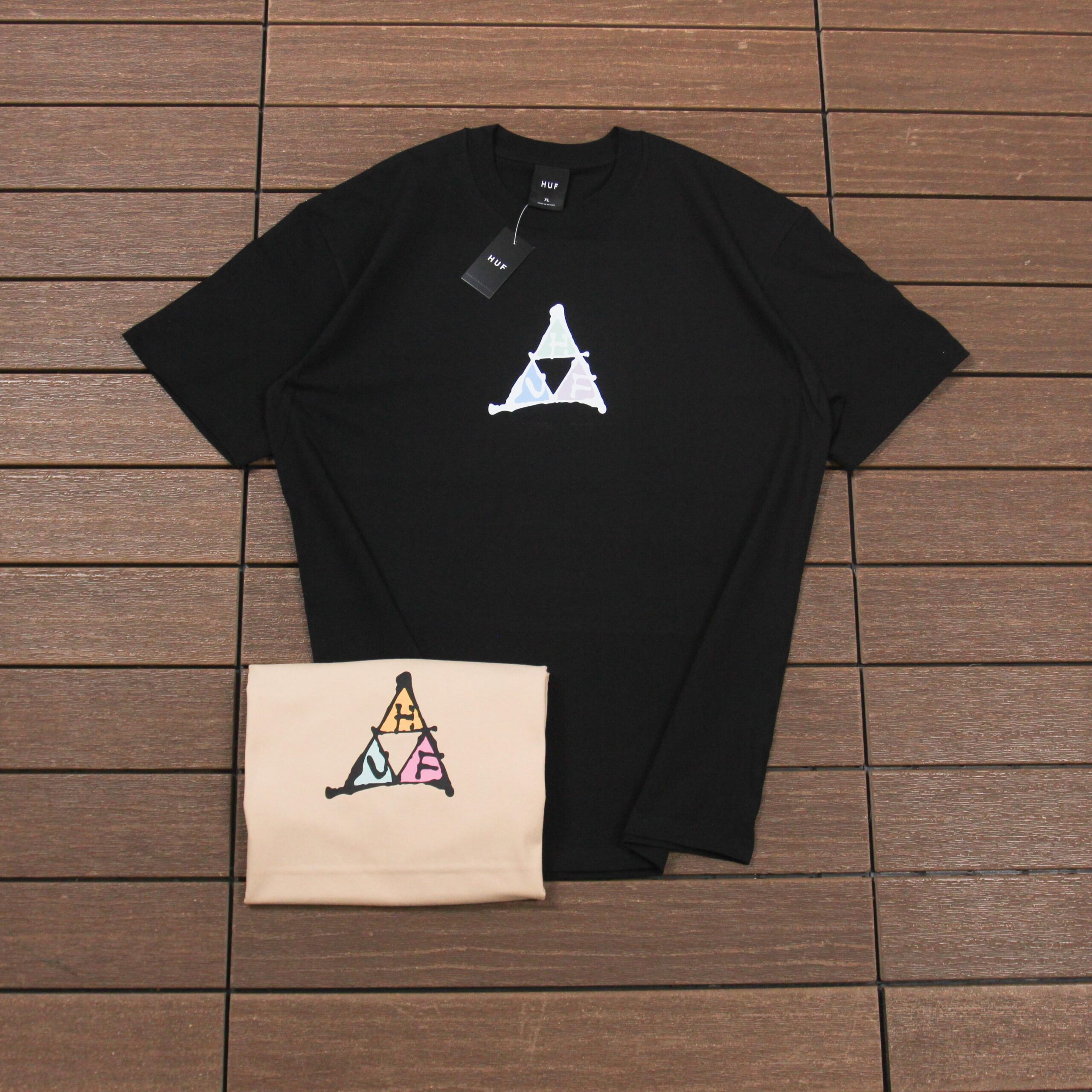 HUF T-SHIRT