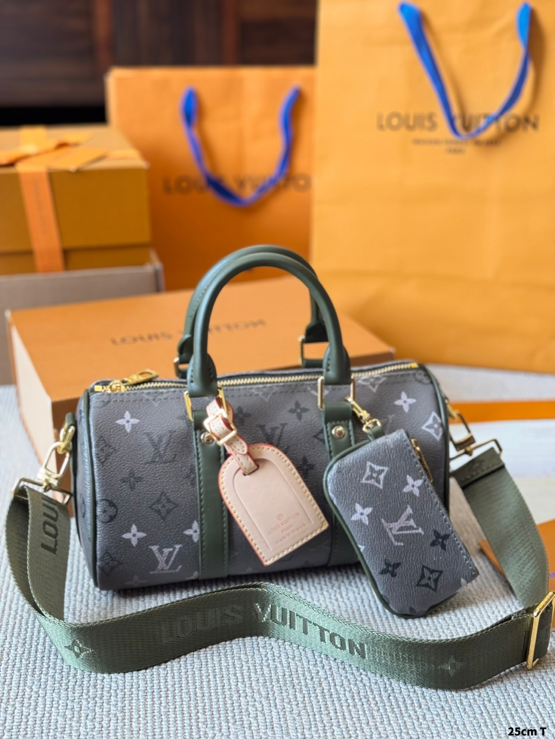 LV BAG