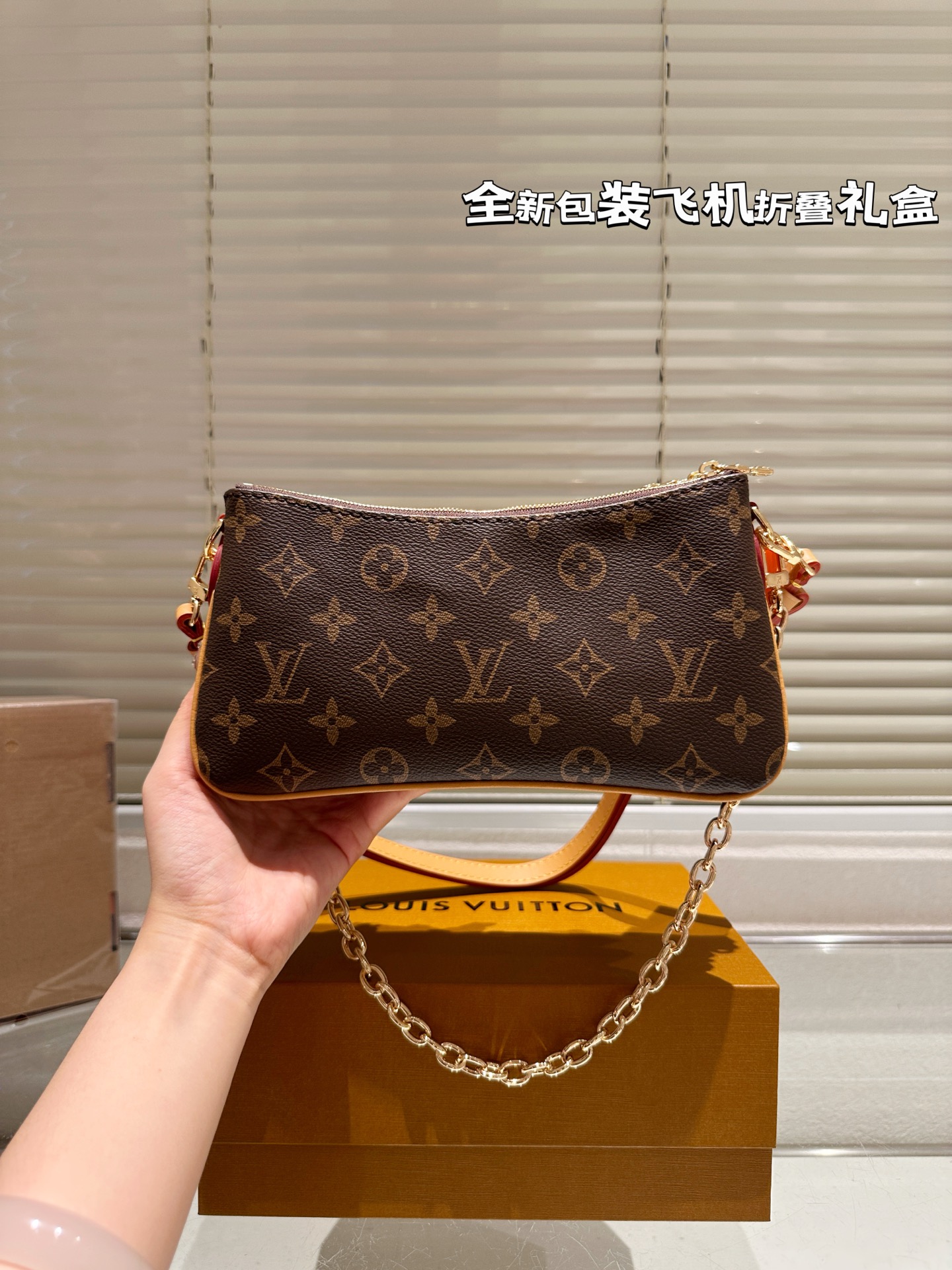 LV BAG
