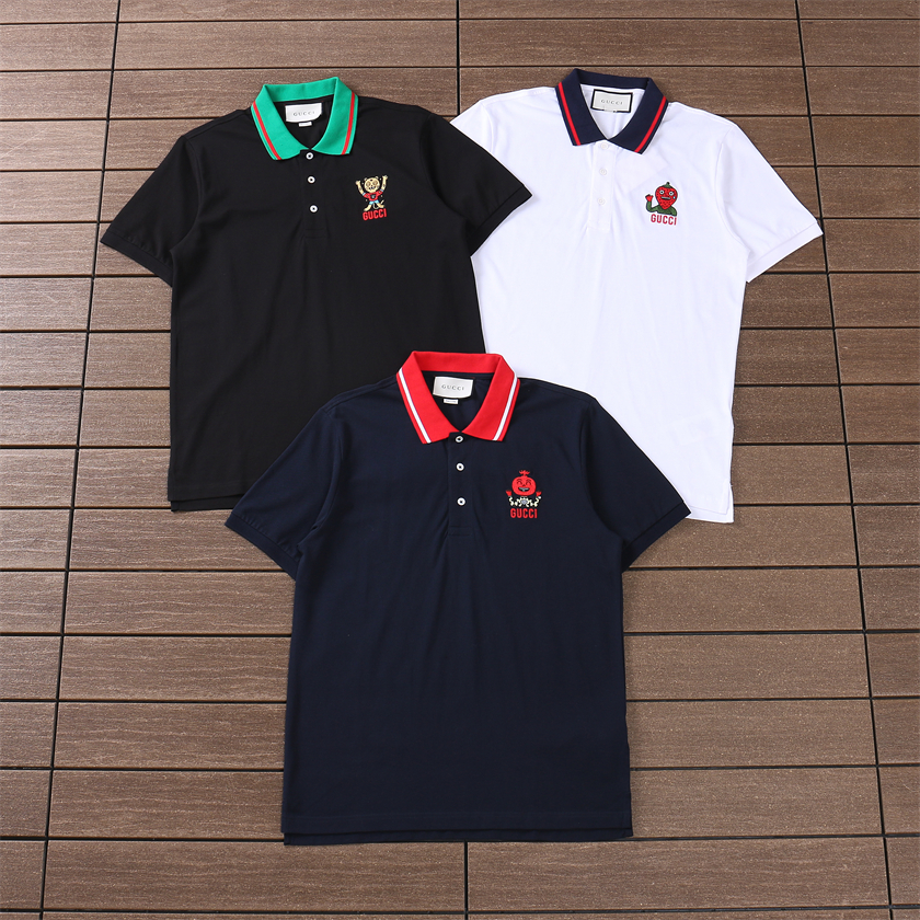 GUCCI POLO