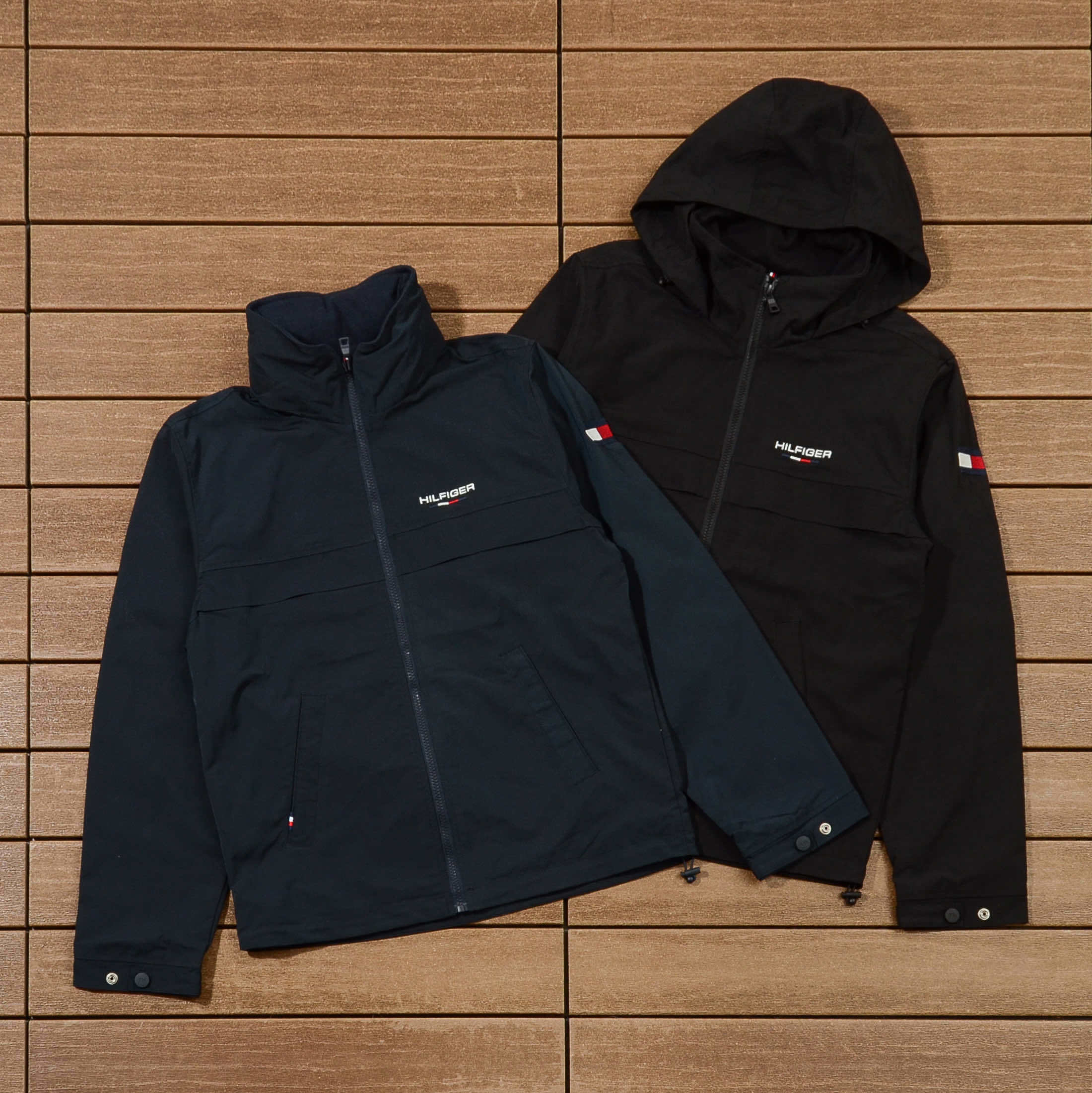 TOMMY JACKET