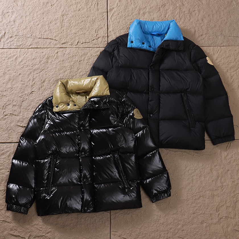 MONCLER DOWN JACKET