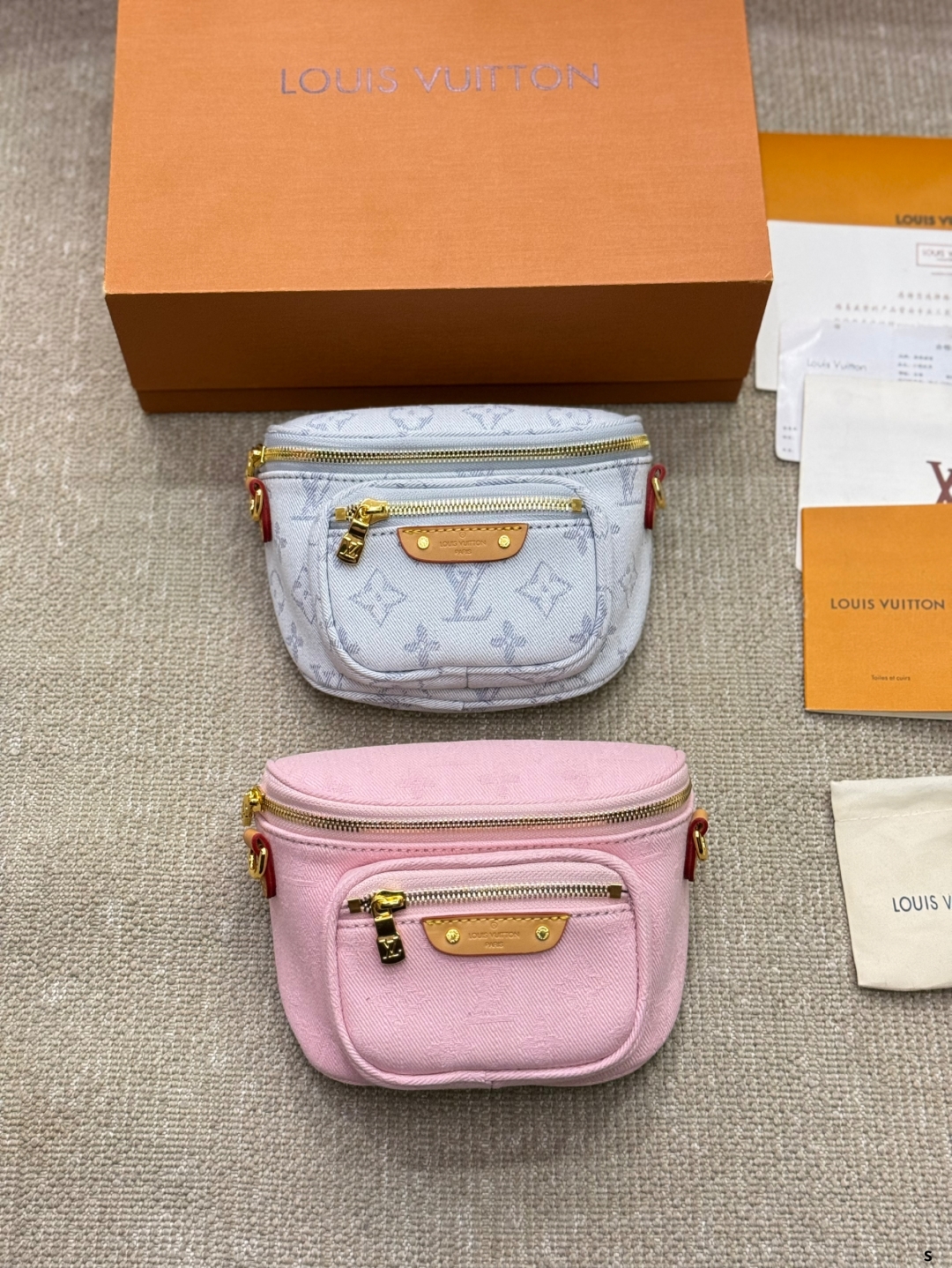 LV BAG