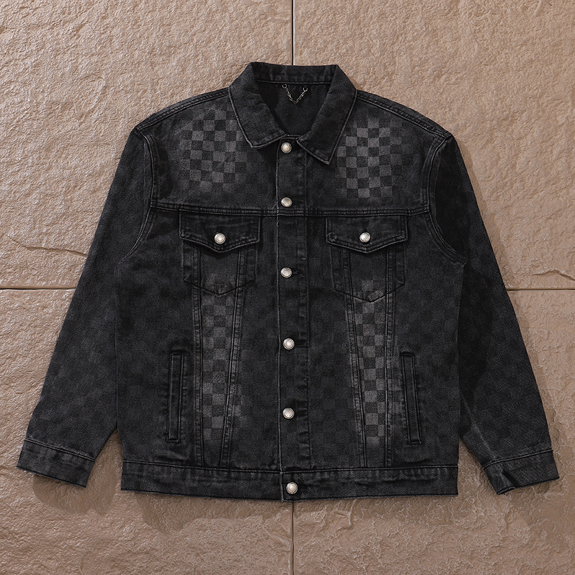 LOUIS VUITTON JACKET