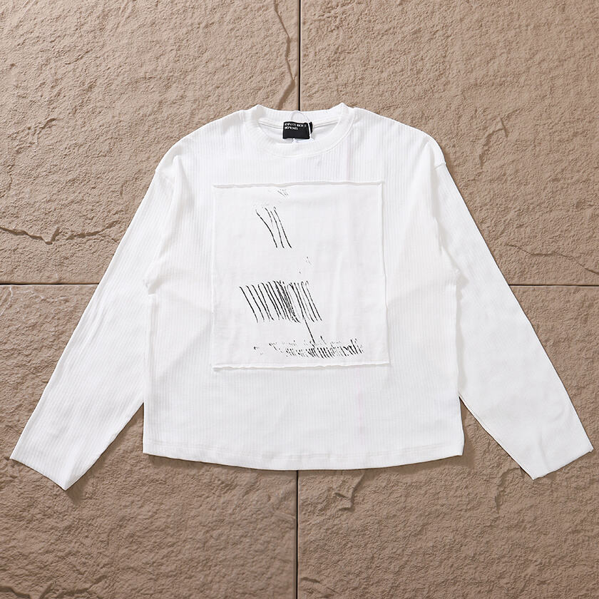 ERD T-SHIRT