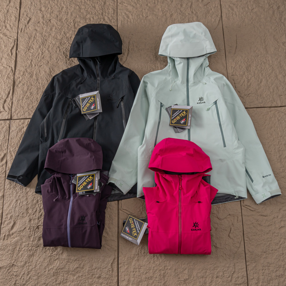 KAILAS JACKET