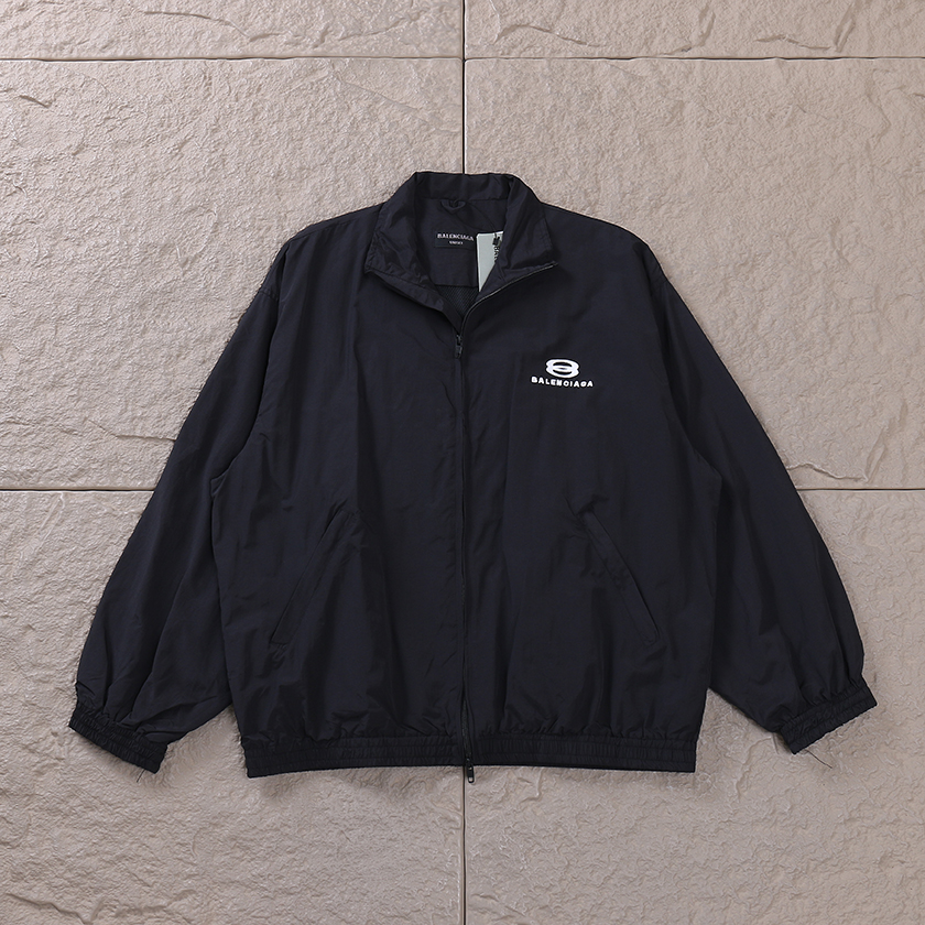 BALENCIAGA JACKET