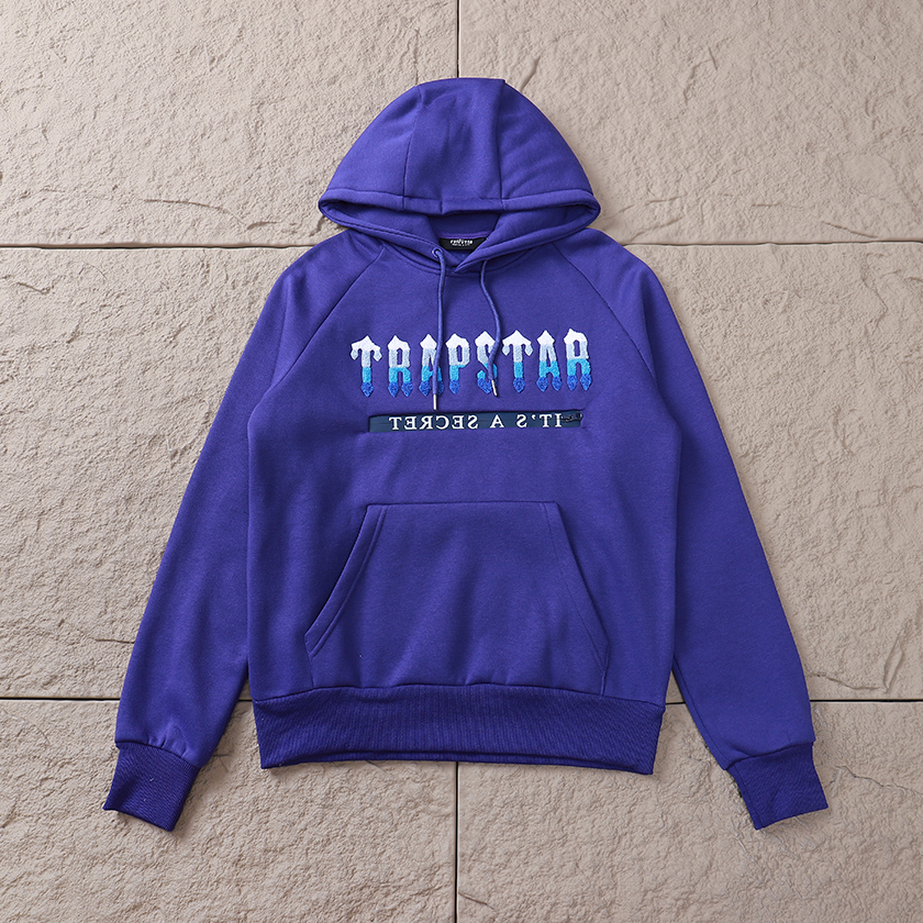 TRAPSTAR HOODIE