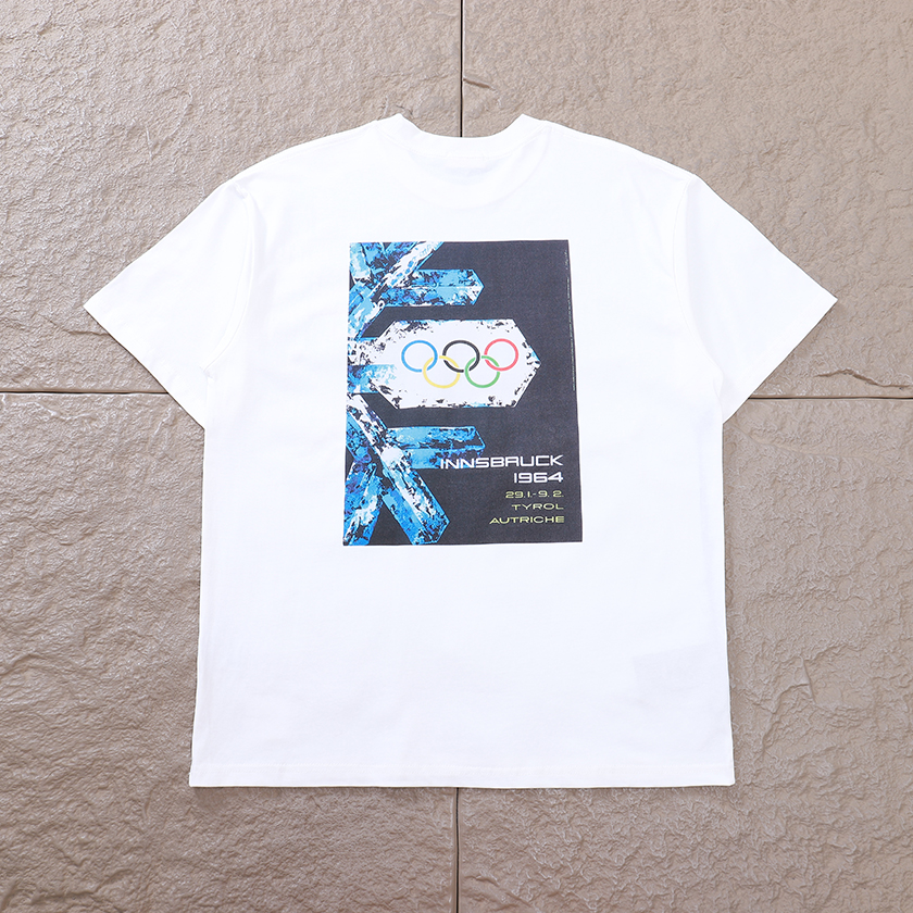 KITH T-SHIRT