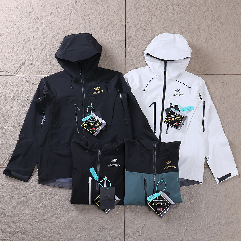ARCTERYX JACKET