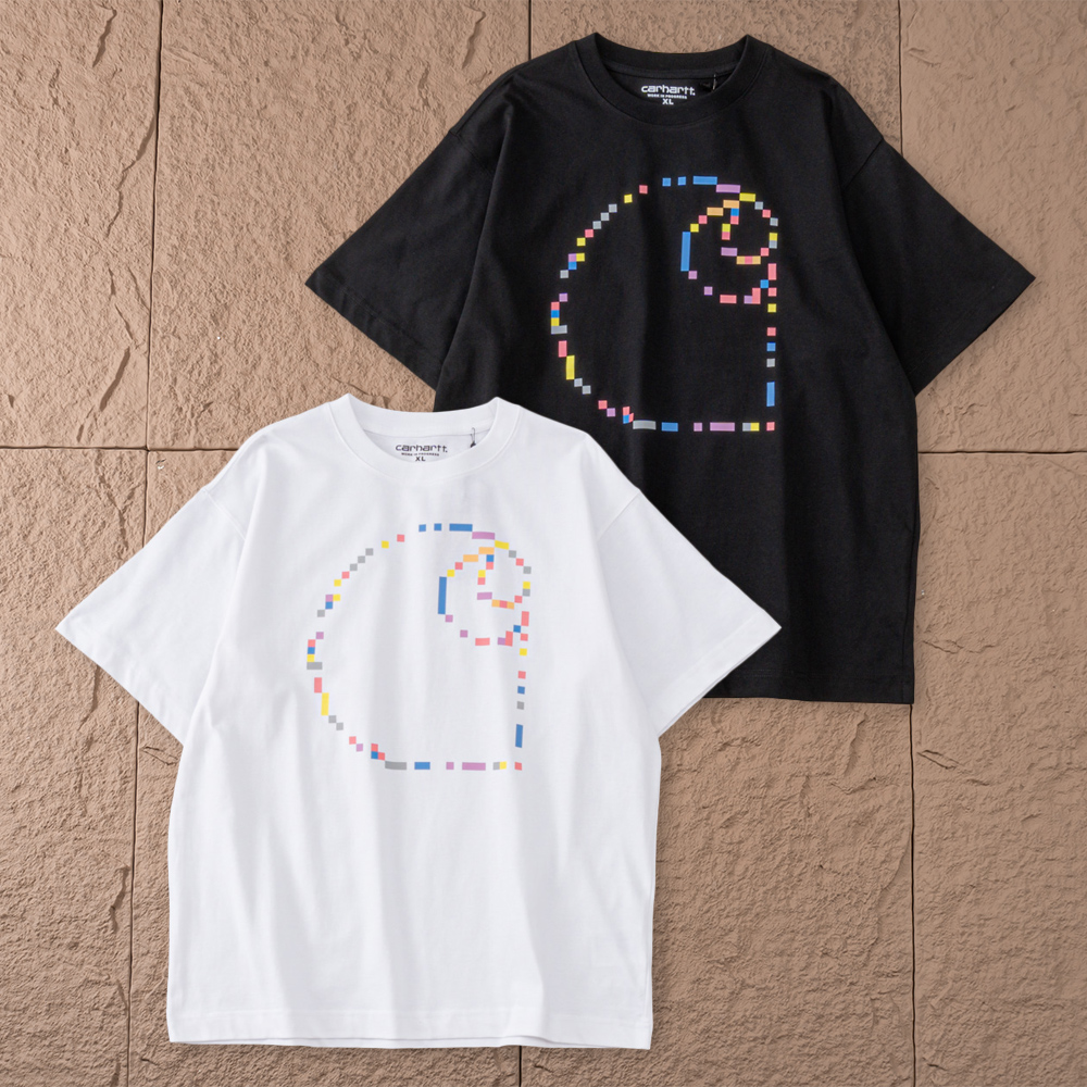 CARHARTT T-SHIRT