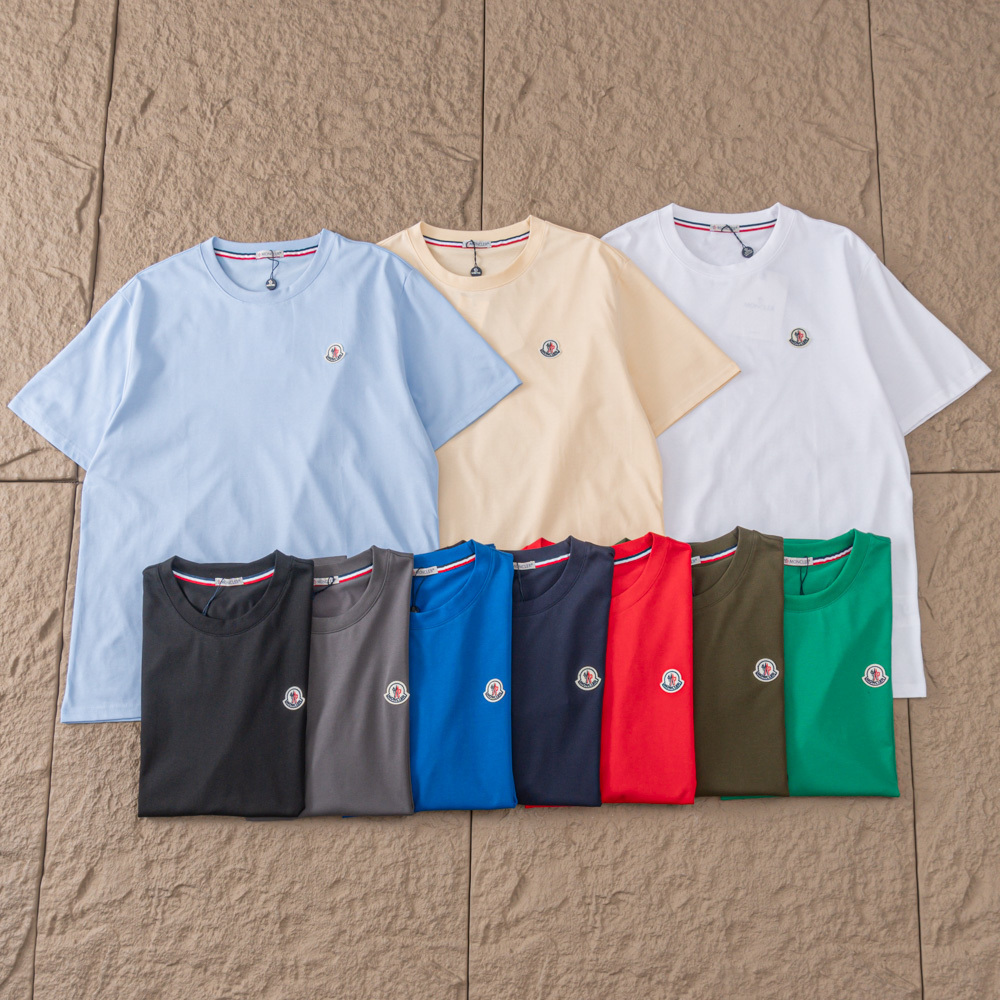 MONCLER T-SHIRT