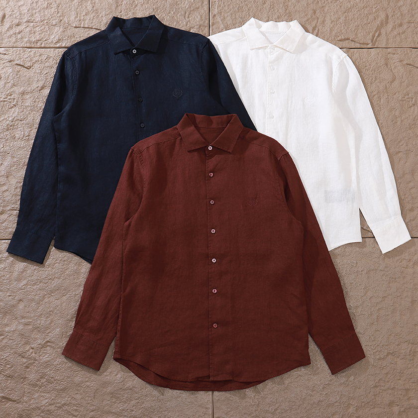 LORO PIANA SHIRT