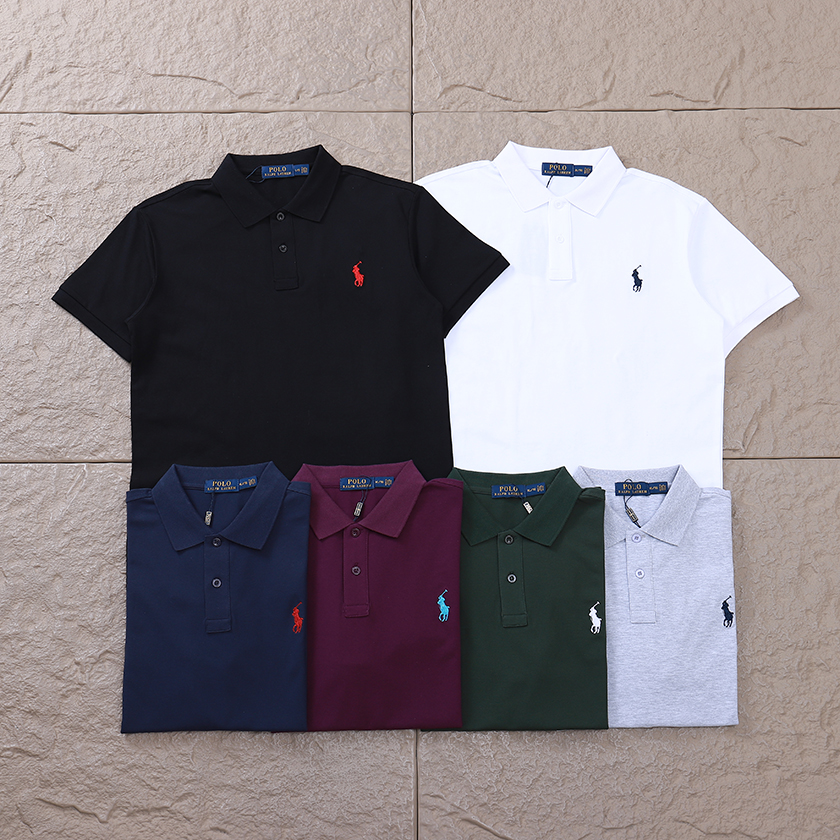 RALPH LAUREN POLO