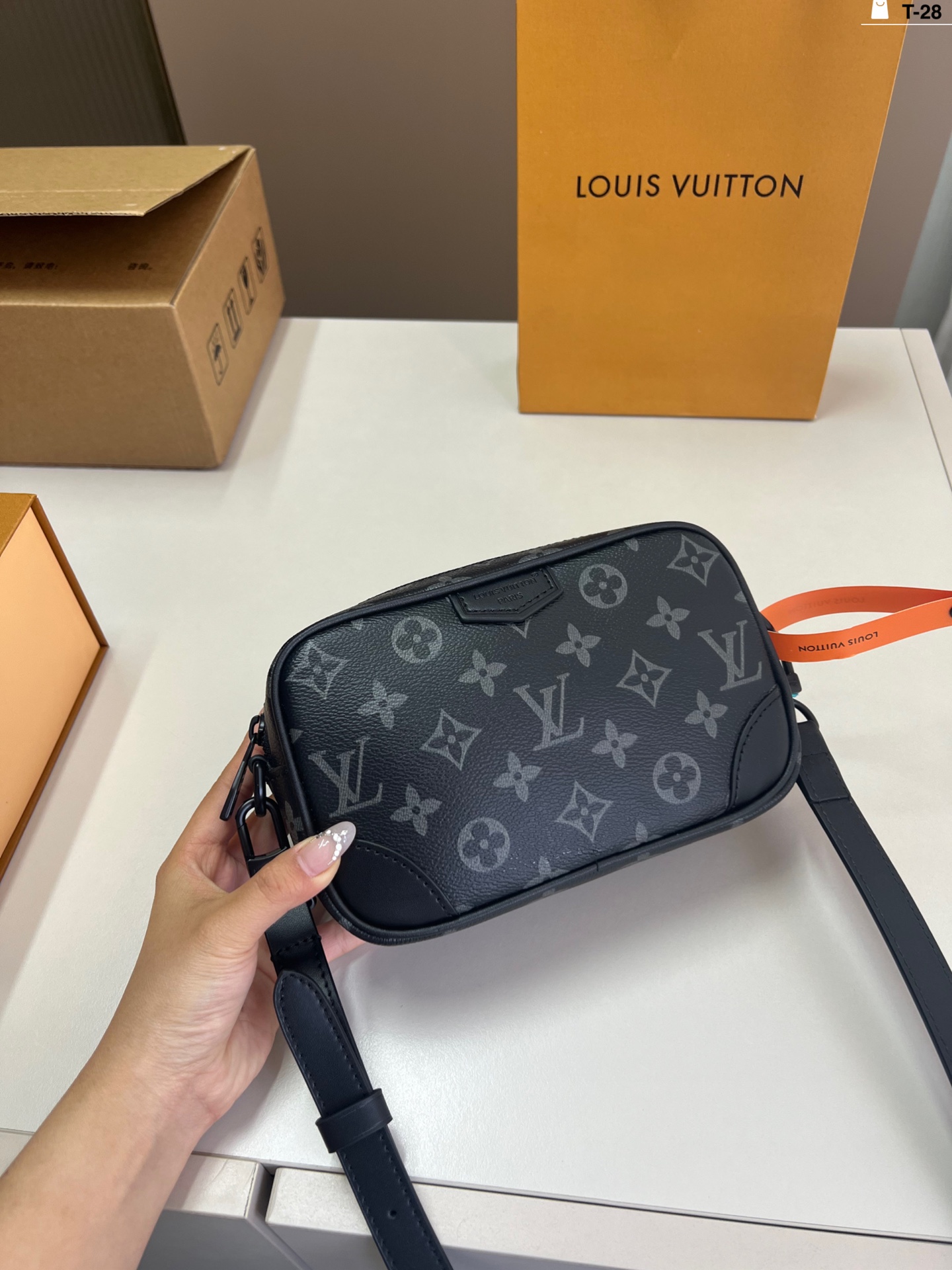 LV BAG