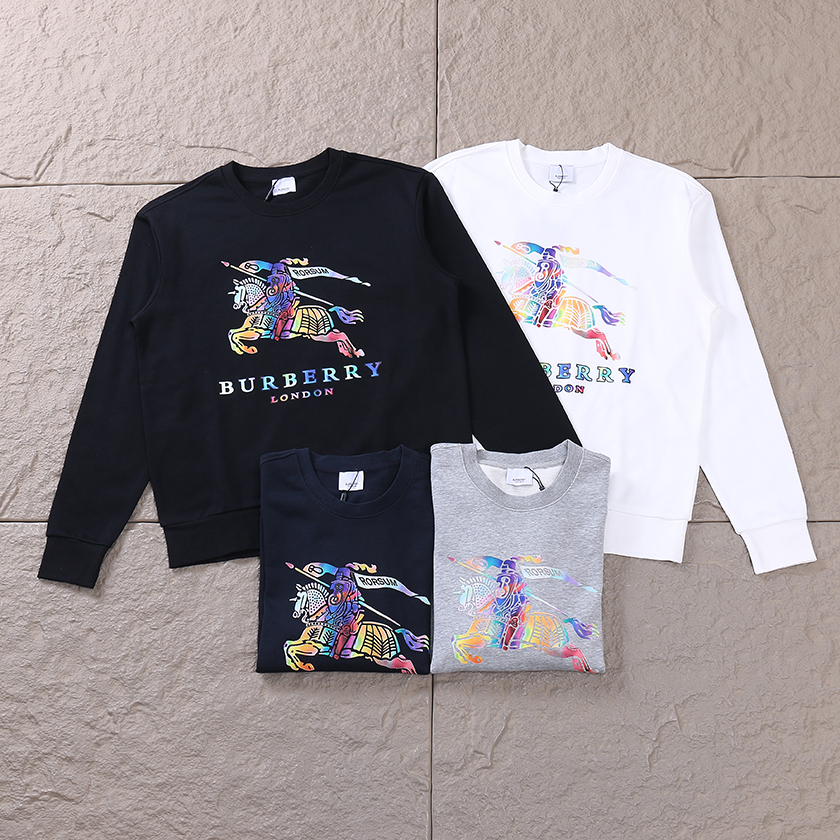 BURBERRY SWEATER