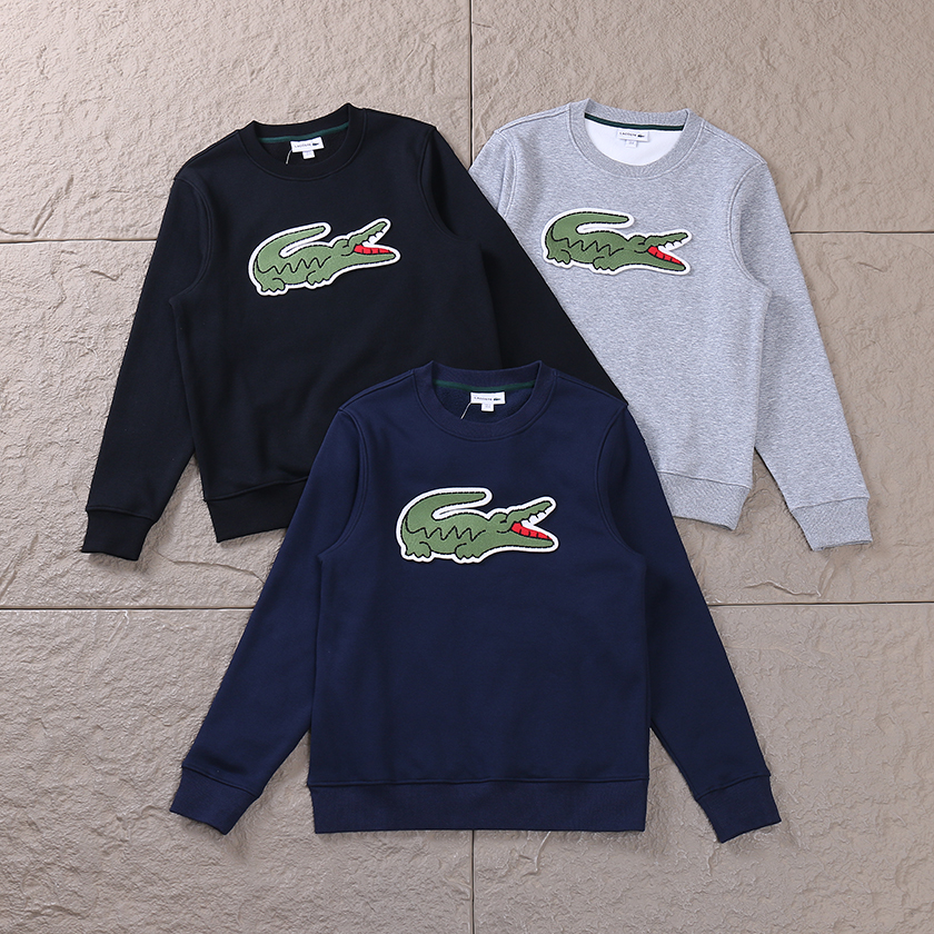 LACOSTE SWEATER