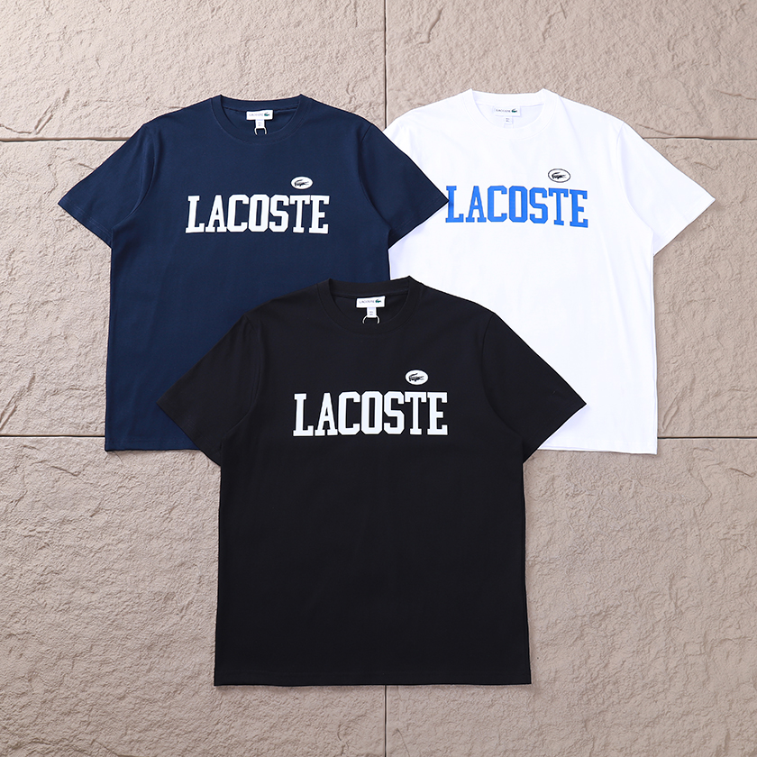 LACOSTE T-SHIRT