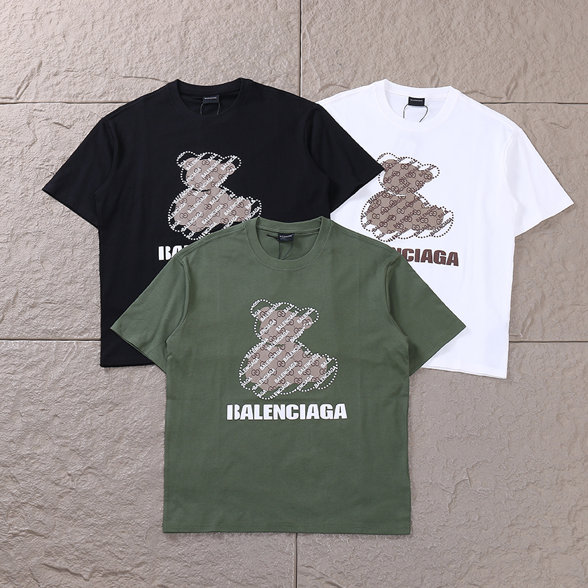 BALENCIAGA T-SHIRT