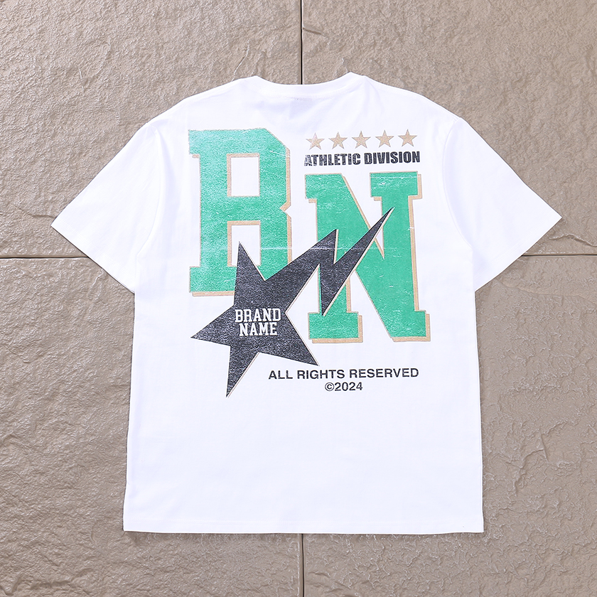 SAINT MICHAEL T-SHIRT