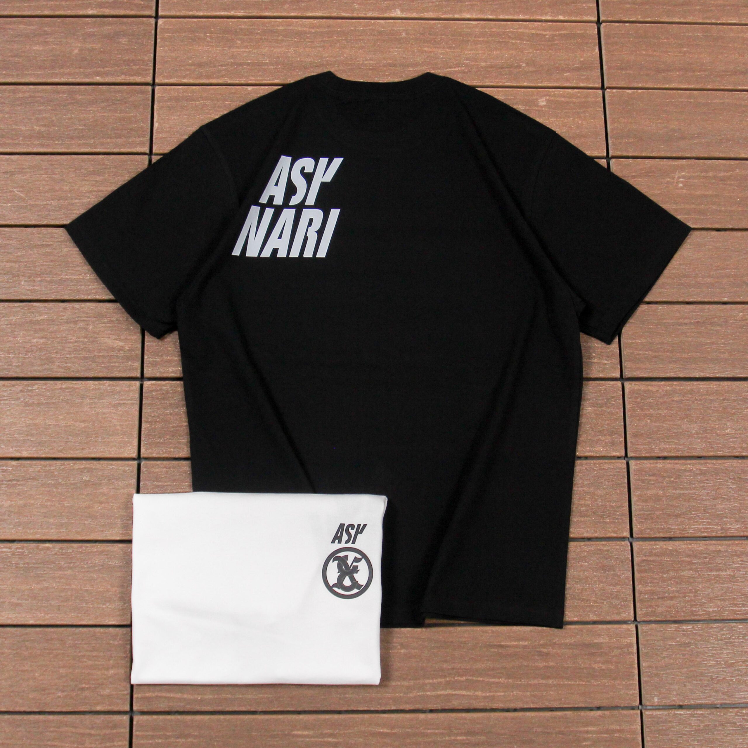GOD SELECTION XXX T-SHIRT