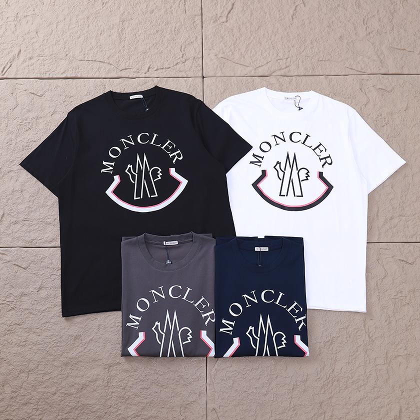 MONCLER T-SHIRT