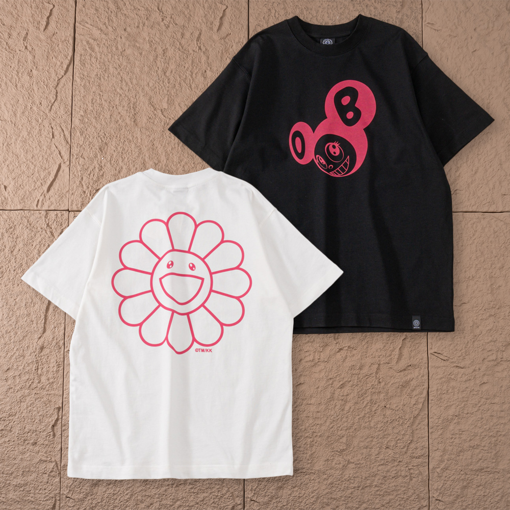 TAKASHI MURAKAMI T-SHIRT