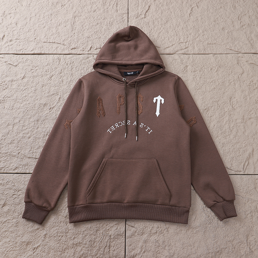 TRAPSTAR HOODIE
