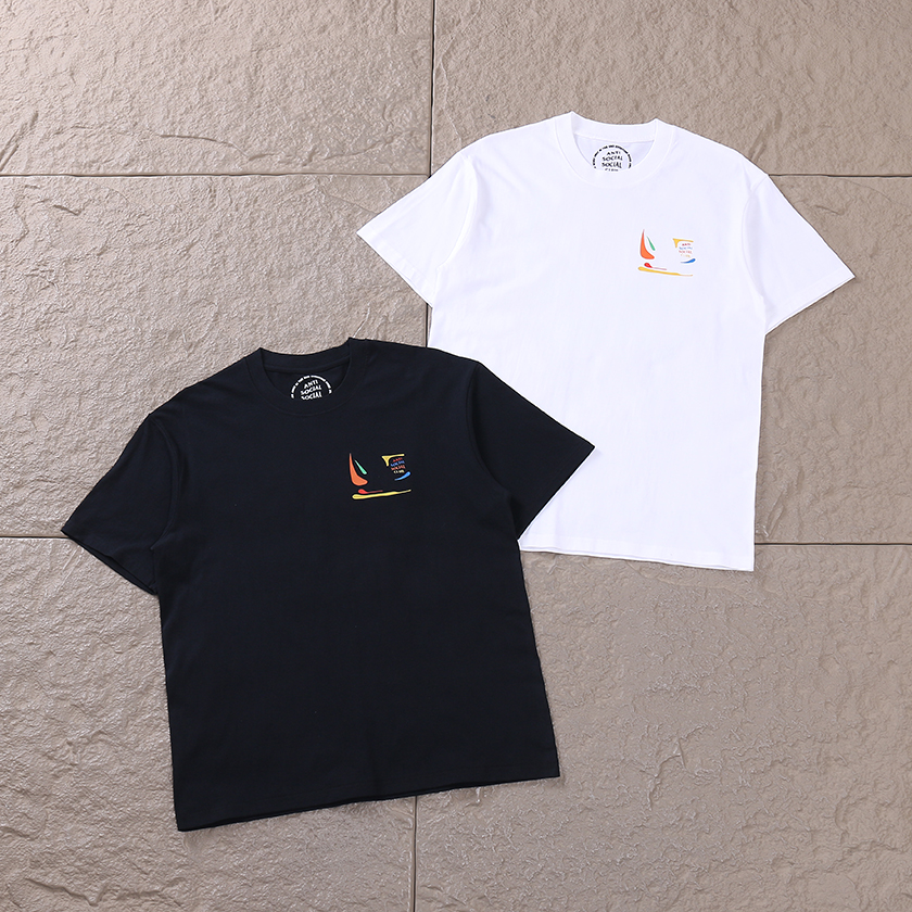 ASSC T-SHIRT