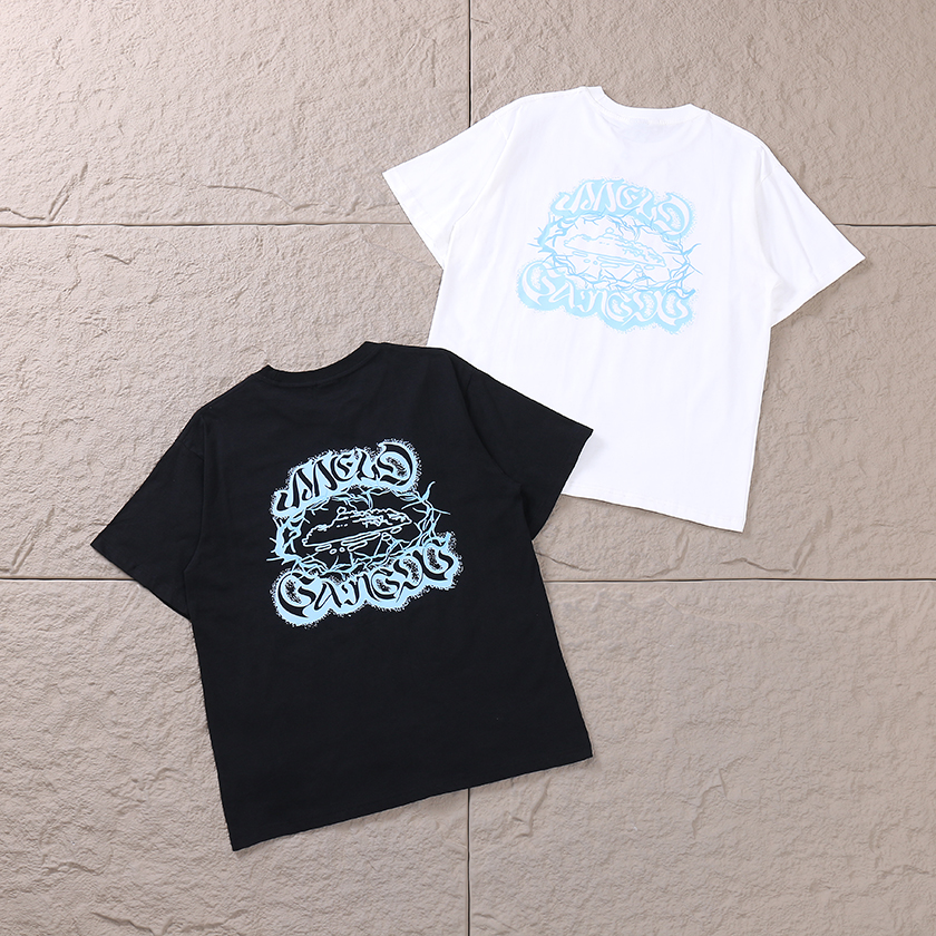 CORTEIZ T-SHIRT