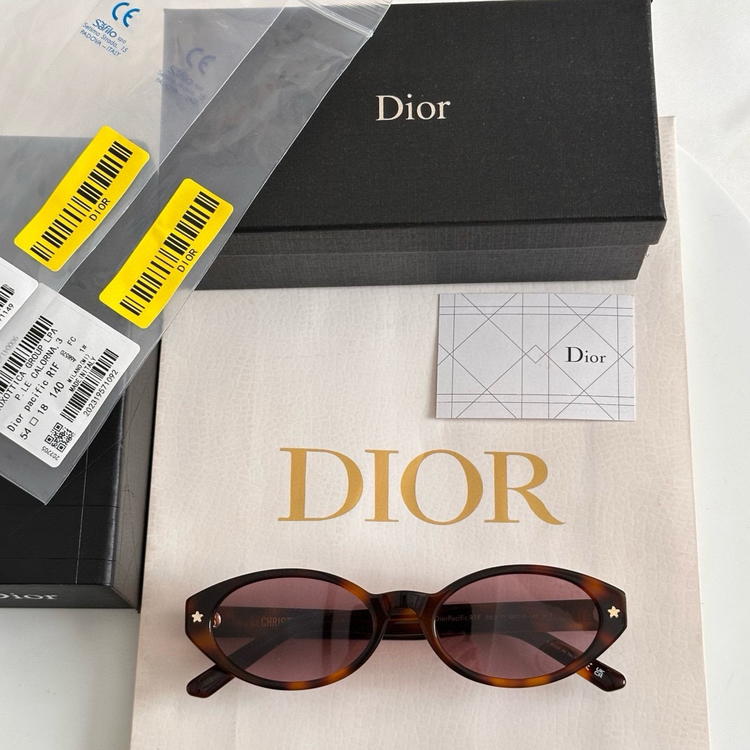 Dior Pacific R1F