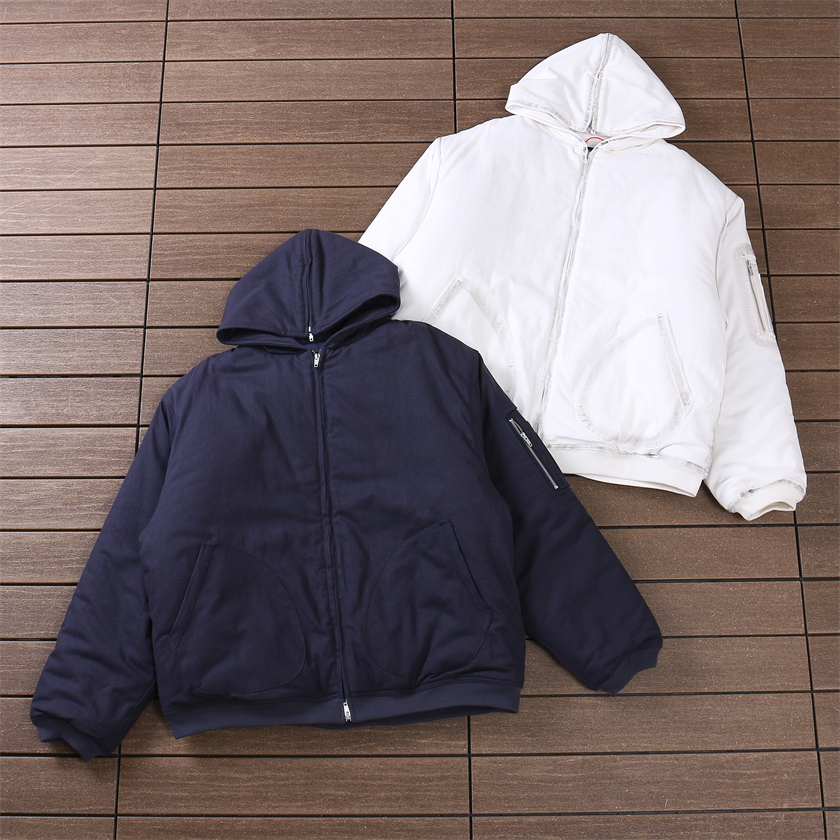 FAR JACKET