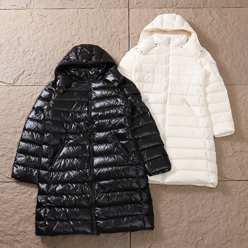 MONCLER Пух куртка