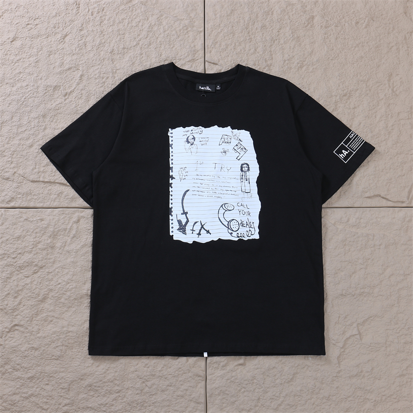 HACULLA T-SHIRT