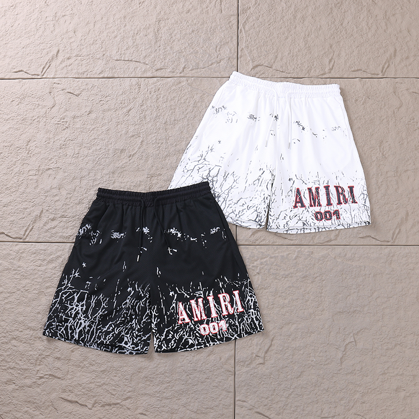 AMIRI SHORT